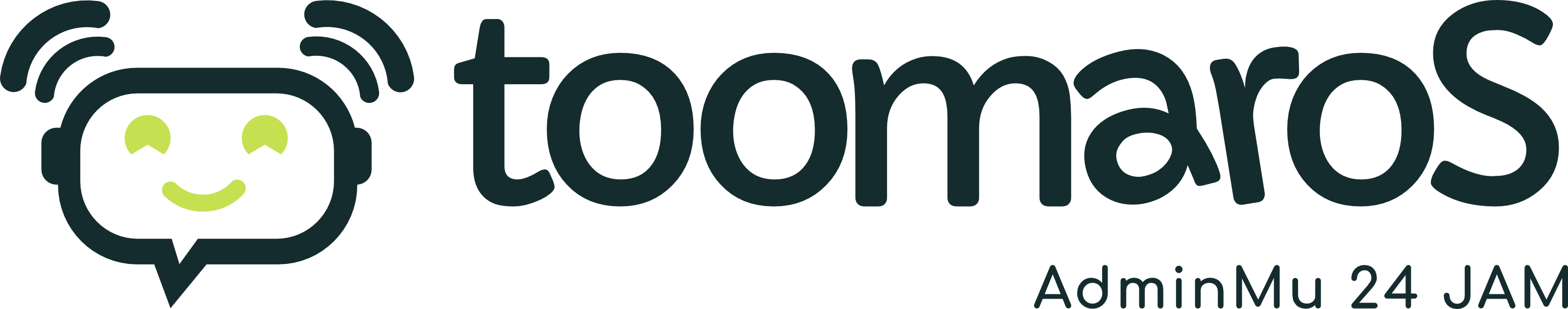 Toomaros